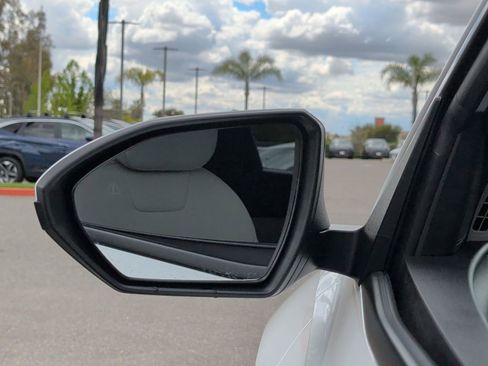 Certified 2025 Hyundai Tucson SEL FWD image 21