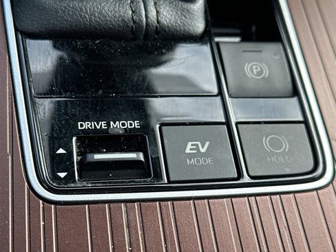 Used 2023 Toyota Sienna XLE image 32