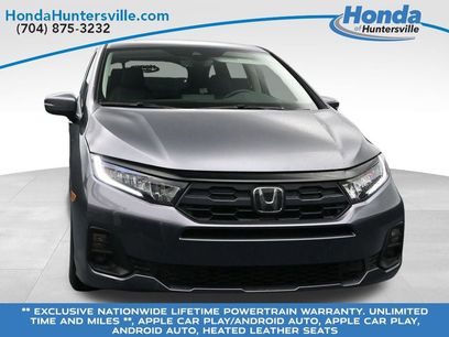 Used 2026 Honda Odyssey EX-L
