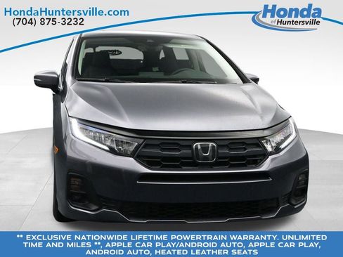 Used 2026 Honda Odyssey EX-L image 1