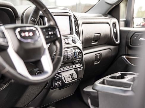 Used 2022 GMC Sierra 3500 SLE w/ SLE Value Package AWD/4WD image 20