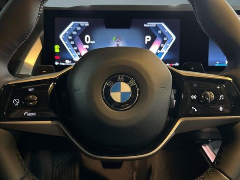 Used 2025 BMW X3 xDrive30i w/ Convenience Package image 15