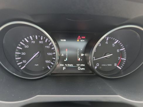 Used 2014 Land Rover Range Rover Evoque Pure Plus image 12