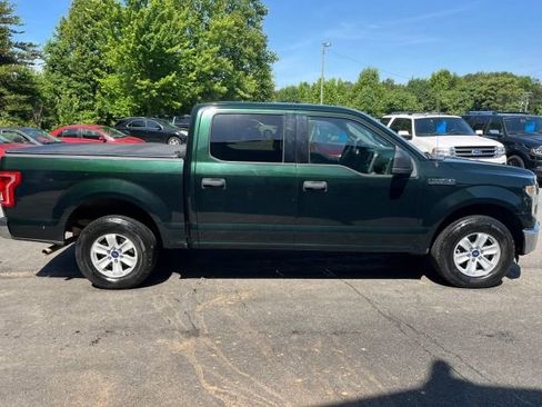 Used 2015 Ford F150 XLT RWD image 6