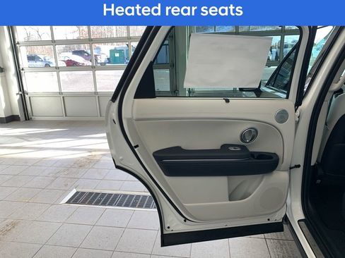 New 2026 Hyundai Palisade Calligraphy image 14