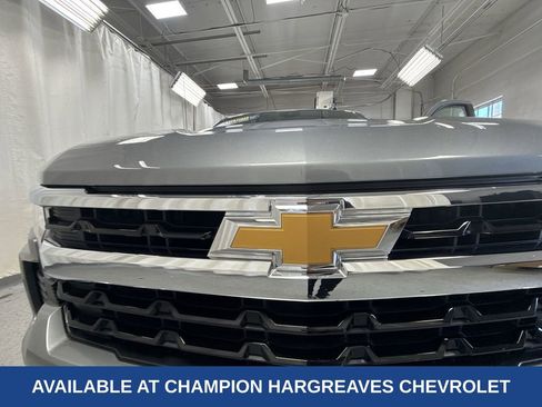 Certified 2024 Chevrolet Silverado 1500 LT image 39