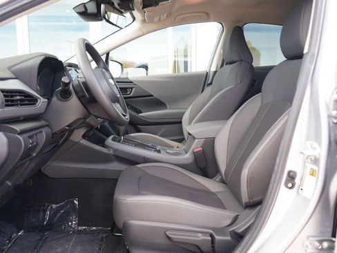 New 2026 Subaru Crosstrek 2.0i Premium AWD/4WD image 6