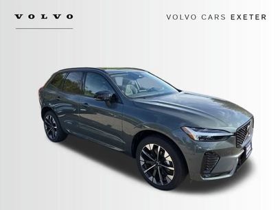 New 2026 Volvo XC60 B5 Plus w/ Protection Package Premier