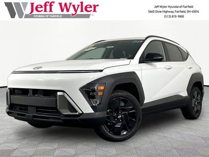 Certified 2026 Hyundai Kona SEL Sport