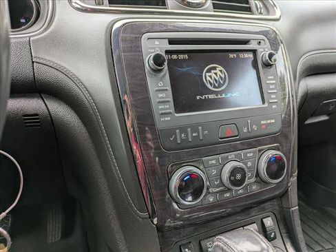 Used 2016 Buick Enclave Leather w/ Trailering Package image 10