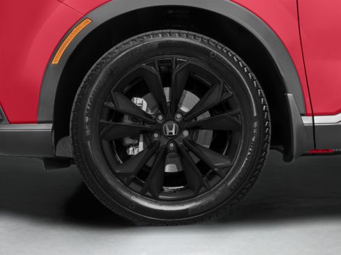 Used 2023 Honda CR-V Sport image 46