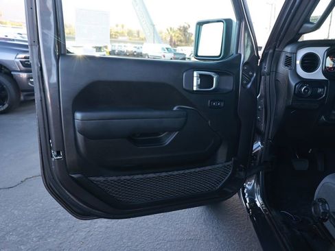 New 2026 Jeep Wrangler Sport image 10