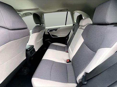 Used 2024 Toyota RAV4 XLE w/ Convenience Package AWD/4WD image 20