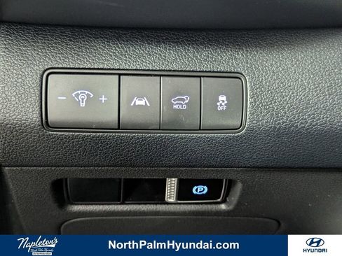 Certified 2023 Hyundai Santa Fe SEL image 13