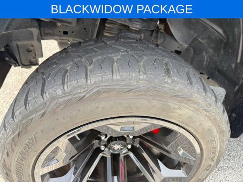 Used 2020 RAM 1500 Laramie AWD/4WD image 20