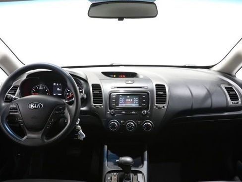 Used 2017 Kia Forte LX w/ LX Popular Package FWD image 14