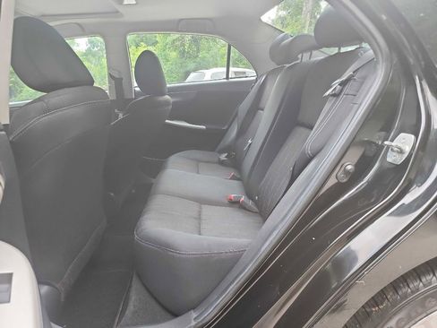 Used 2012 Toyota Corolla S FWD image 21