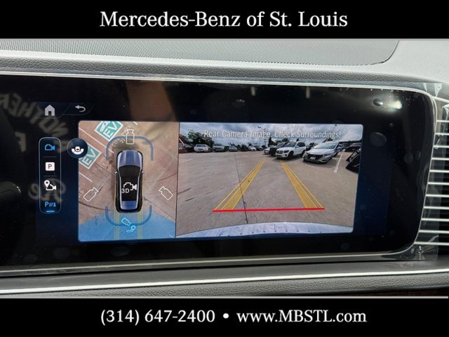 New 2026 Mercedes-Benz GLE 450 4MATIC image 20