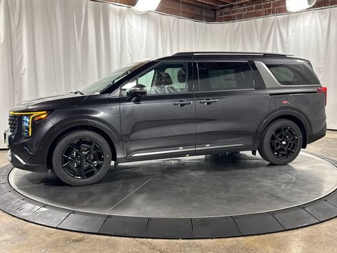 New 2026 Kia Carnival SX Prestige FWD image 6