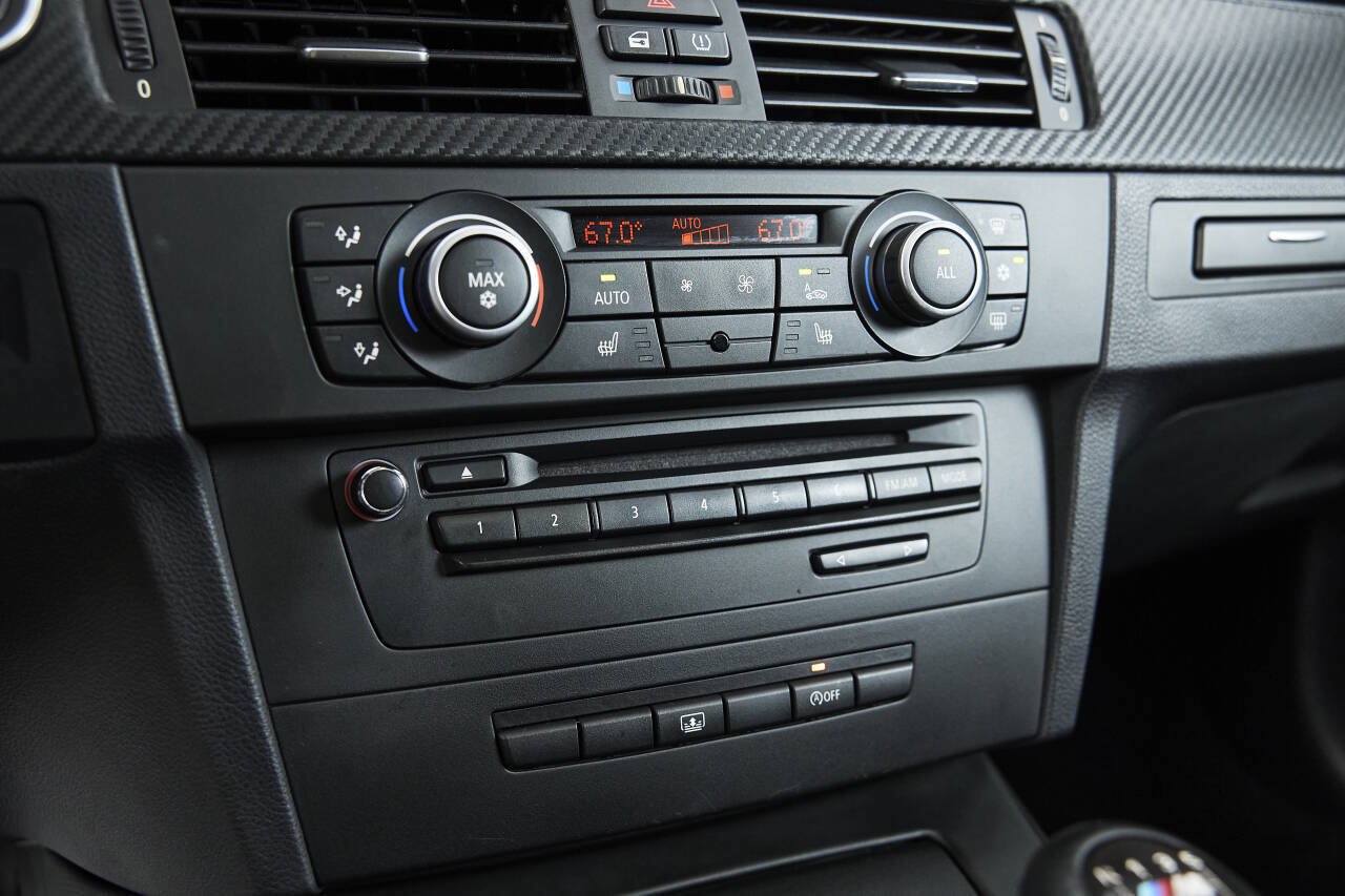 Used 2012 BMW M3 Coupe RWD image 58