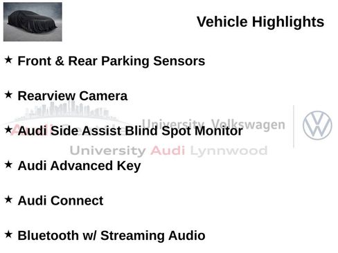 Used 2018 Audi A3 2.0T Premium Plus AWD/4WD image 8
