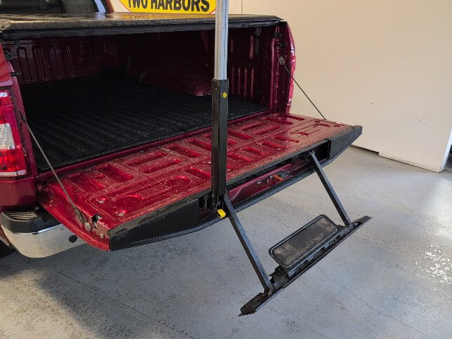 Certified 2020 Ford F150 XLT w/ Equipment Group 302A Luxury AWD/4WD image 36