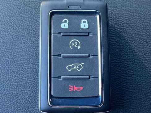 New 2026 Jeep Grand Cherokee Limited AWD/4WD image 22
