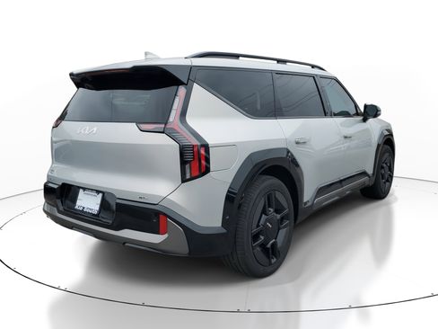 New 2026 Kia EV9 GT-Line image 6