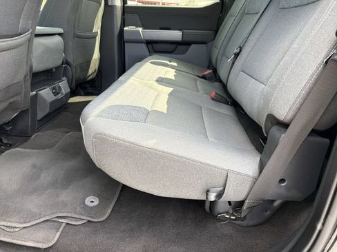 Used 2024 Ford F150 XLT AWD/4WD image 24