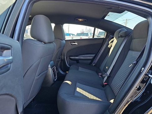 Used 2023 Dodge Charger SXT w/ Cold Weather Package image 10