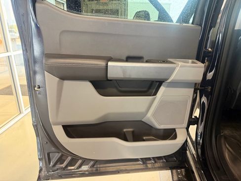 Used 2023 Ford F250 XL w/ STX Appearance Package AWD/4WD image 9