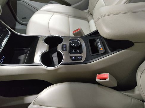 Used 2018 GMC Terrain Denali w/ Advanced Safety Package image 26