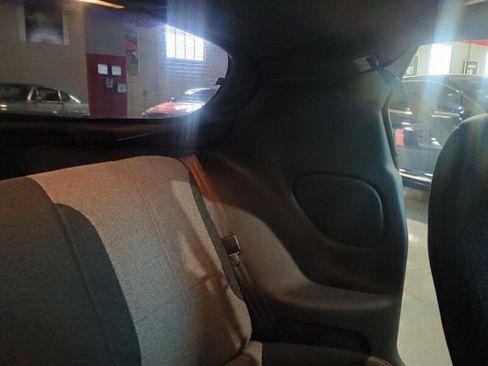 Used 1995 Chevrolet Camaro Z28 image 28