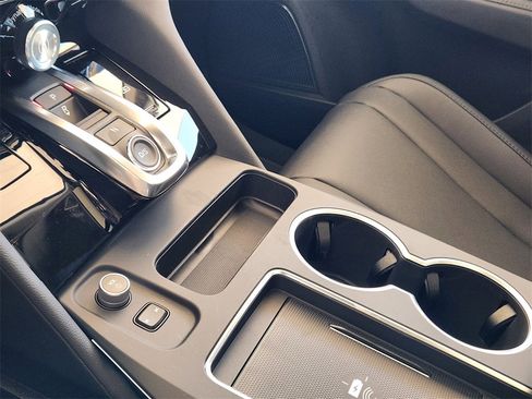 New 2026 Acura MDX SH-AWD image 21