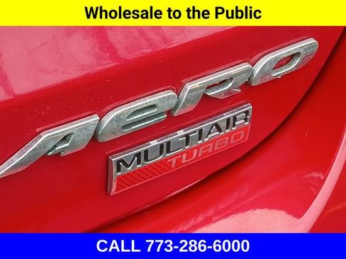 Used 2014 Dodge Dart Aero image 23