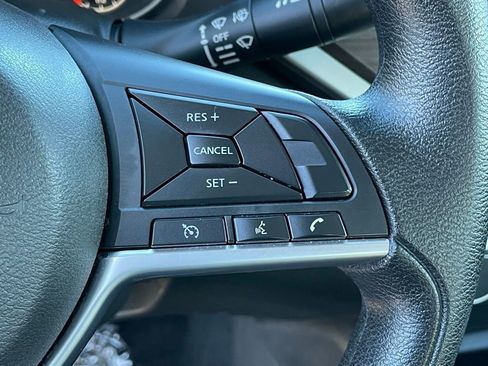 Certified 2025 Nissan Altima 2.5 SV image 17