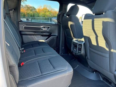 New 2026 RAM 1500 Big Horn image 12