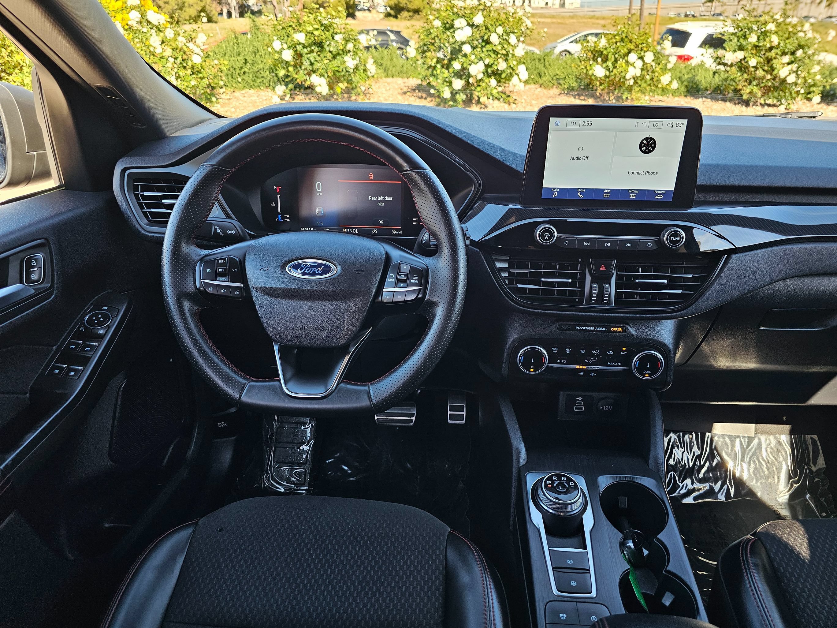 Used 2024 Ford Escape ST-Line FWD image 21