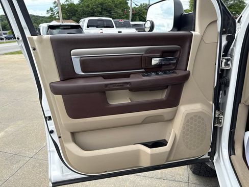 Used 2017 RAM 2500 Lone Star AWD/4WD image 22