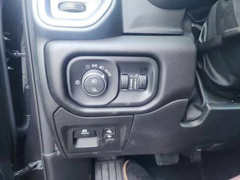 New 2026 RAM 1500 Big Horn image 18