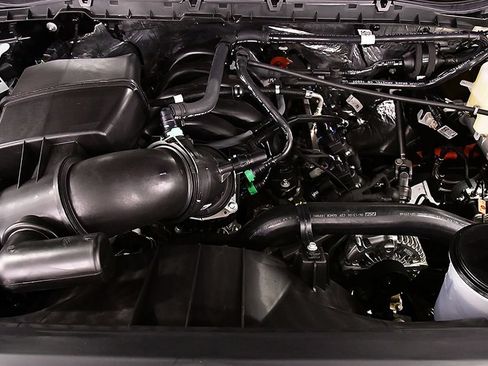New 2026 Ford F350 XL w/ STX Appearance Package AWD/4WD image 30