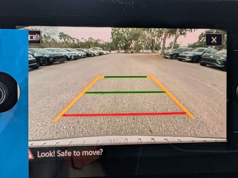 New 2026 Volkswagen Taos SEL image 23