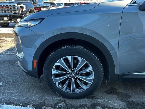 New 2026 Buick Envision Preferred image 7