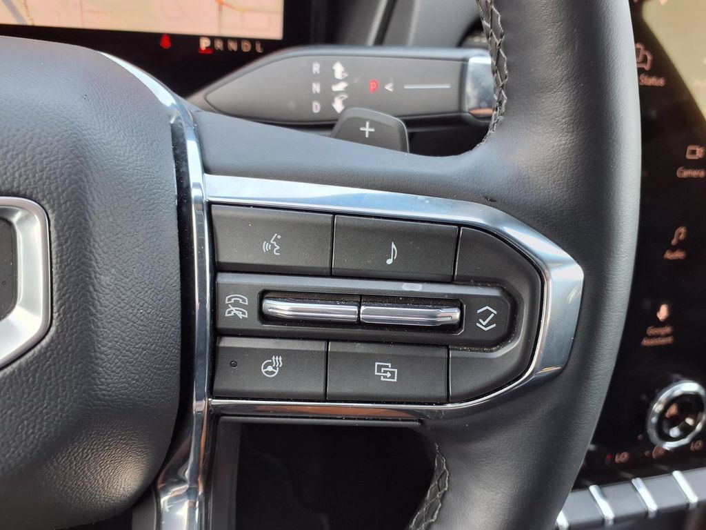 Used 2026 GMC Terrain Elevation w/ Elevation Premium Package AWD/4WD image 12