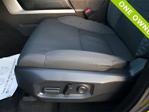 Used 2025 Toyota Tundra SR5 image 11