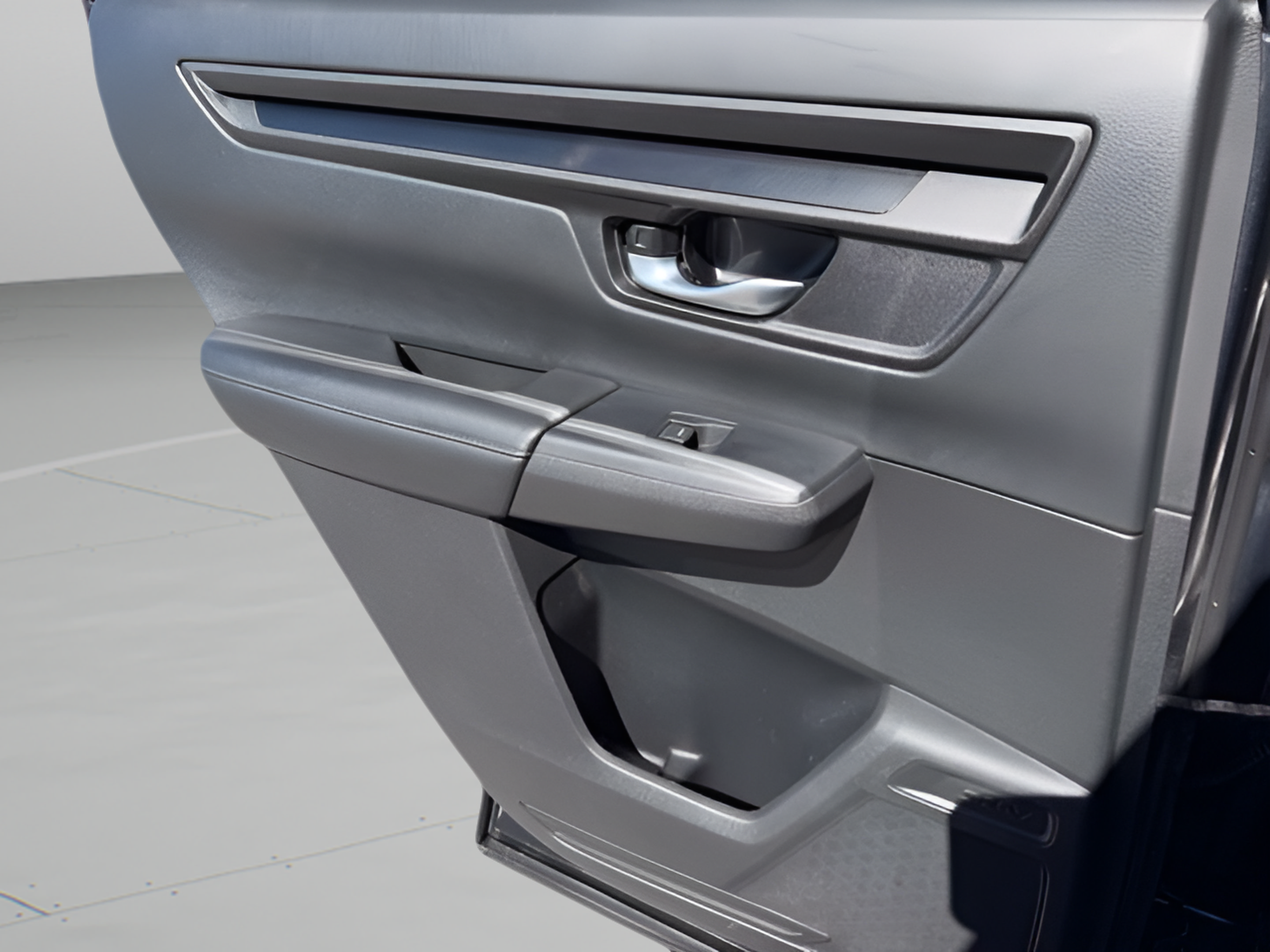 Used 2024 Honda CR-V EX image 52