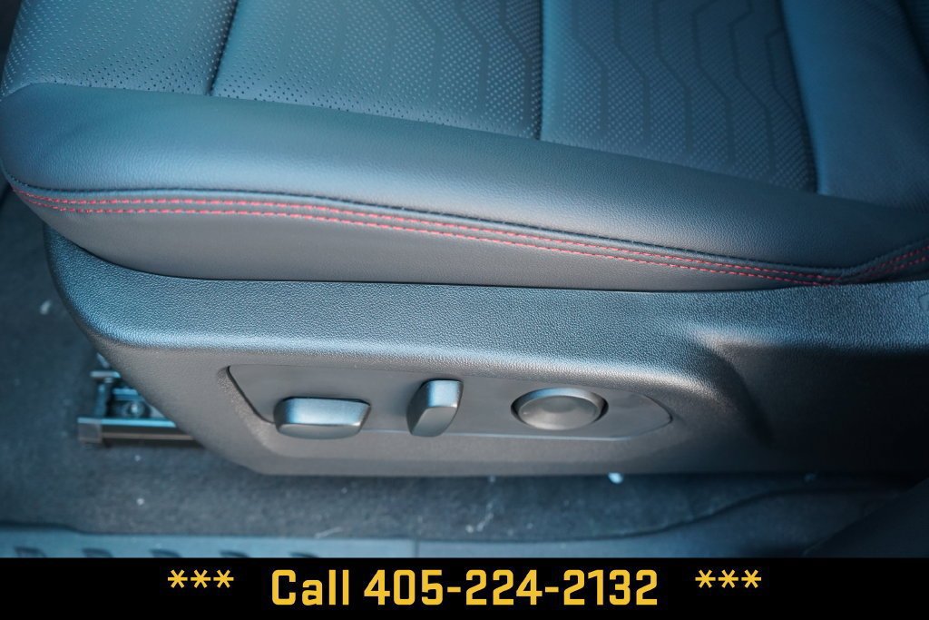 New 2026 Chevrolet Colorado Z71 w/ Z71 Convenience Package 2 AWD/4WD image 19