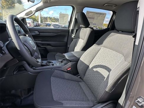 New 2025 Ford Ranger XL image 18