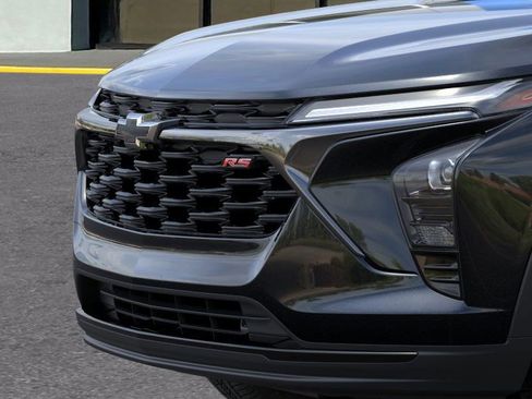 New 2026 Chevrolet Trax RS w/ Driver Confidence Package image 13