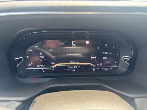 Used 2022 GMC Yukon Denali AWD/4WD image 19
